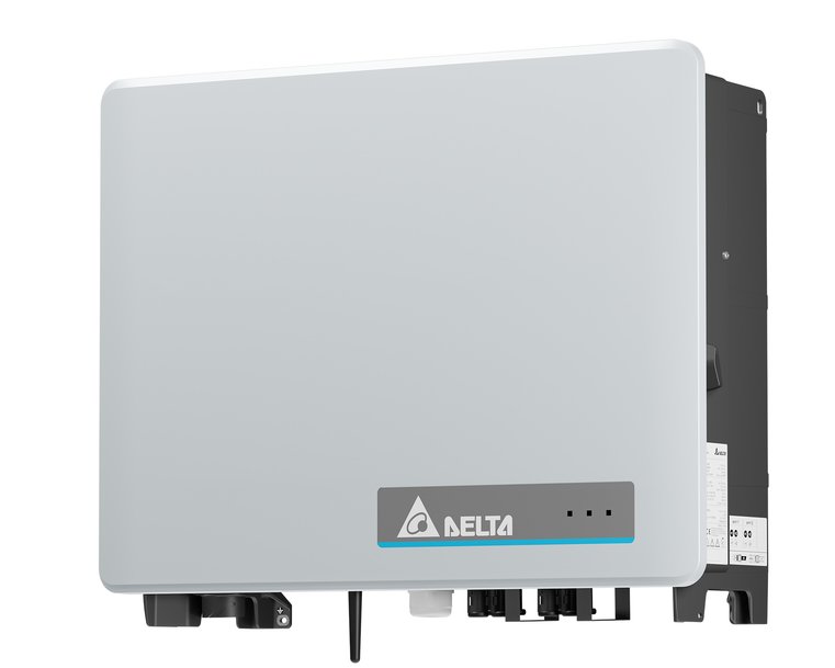 Delta presenta los nuevos inversores M15A/M20A Flex para utilizar en plantas fotovoltaicas de edificios residenciales y comerciales pequeños